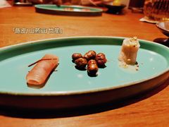 -天水蔬食料理(树德之光店)