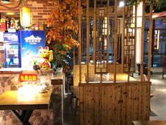 门面-湘厨壹品(芙蓉广场店)