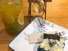 -ZING COFFEE 镜咖啡