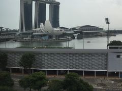 -新加坡文华东方酒店