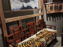 -MAX伯爵沉浸式超级游戏体验馆·实景桌游·剧本杀(小时代店)