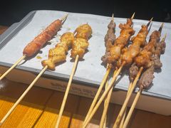 -肉串汪(西便门店)