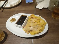 -苏小柳点心·手作小笼包(浦东嘉里城分院)