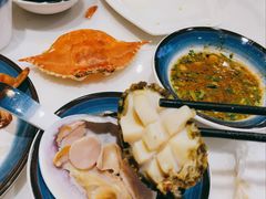 天鹅蛋-蔚海之都·象山蒸汽海鲜(仙霞路店)