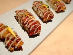 -桂满陇·蟹黄小笼汤包(中山公园店)