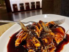 -湖滨28中餐厅·西湖宴·杭州君悦酒店