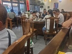 -九寨沟石锅鱼(沣峪口二十年店)