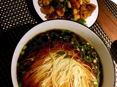 -十面春风·江南面馆(崇宁路店)