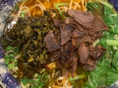-韩萍老南京馄饨(河西万达店)