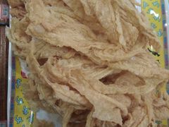 -芦月轩羊蝎子(北蜂窝店)