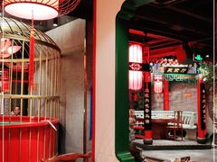 -北平食府.北京烤鸭(亦庄店)