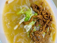 -葛记焖饼(伏牛路店)