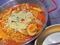 -Meet Sun韩式大排档(五一广场7MALL店)