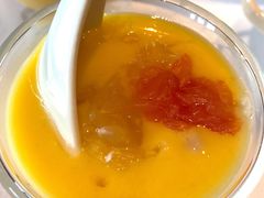杨枝甘露-富力丽思卡尔顿酒店·丽轩中餐厅