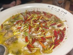 -太二酸菜鱼(汕头苏宁广场店)