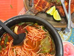 -滇越乘象云南餐厅(次渠店)