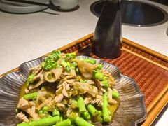 -院8里·小聚园老川菜(九眼桥店)