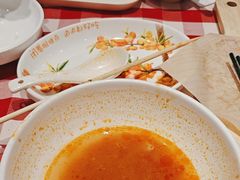 -西贝(武汉群星城店)