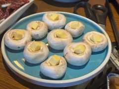 -炼火烤肉店