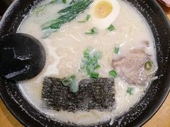 豚骨拉面-胜代日本料理(云程巷小区店)