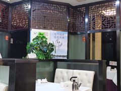 -湘桂人酒楼(西便门店)