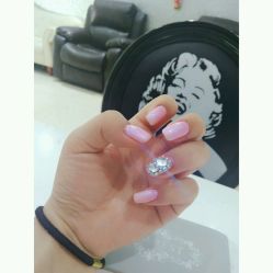 手部美甲-LEILEI NAIL蕾蕾美甲美睫