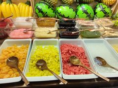 -陆小年创意自助料理(宿迁吾悦店)