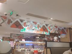 -海底捞火锅(番禺广场店)