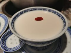 -禄婶鸡煲·打边炉