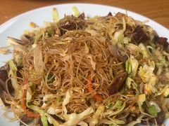 -面道赞宁海海鲜面(迎凤街店)