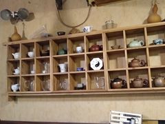 -天一朴素(武汉大学店)