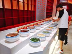 -豪渝火锅(李家村万达店)