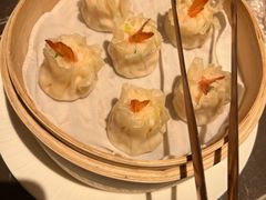 -海派悦庭·海胆烧麦·新融合菜(凯德广场店)