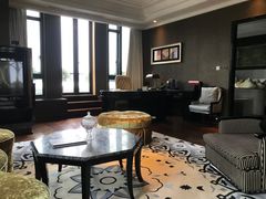 -上海外滩英迪格酒店