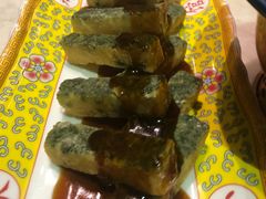 -那家小馆•北京菜•烤鸭(中关村店)