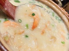 -潮十三潮汕砂锅粥(高新四路大都荟店)