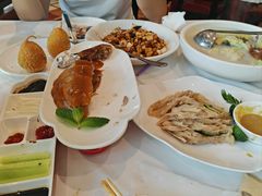 -大鸭梨烤鸭(石佛营店)