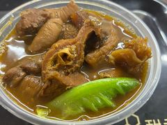 -阿姨牛杂(北京路店)