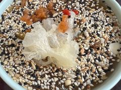 杏仁茶-邢家锅贴老店·非遗·开封菜(金明广场店)