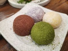 -观音桥百香林西点