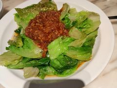 顺德捞通菜-汤城小厨•粤菜•靓汤(西直门凯德MALL店)