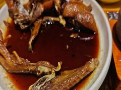 -东就鸭饭店·古早海南菜(友谊南海城店)