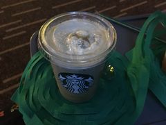 -星巴克(济宁万达广场店)