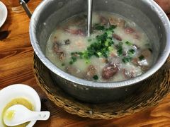 -南记食粥坊·宵夜大排档(岭南分店)