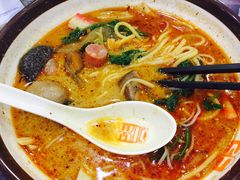 -张亮麻辣烫(三亚商品街店)