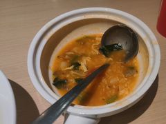 -吕氏疙瘩汤·海鲜新鲁菜(凯德mall新都心店)