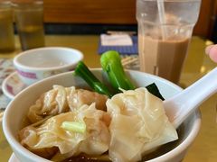 -吴系粤菜馆·茶餐厅(深业上城店)