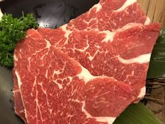 -九田家黑牛烤肉料理(太奥广场店)