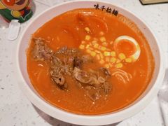 -味千拉面(江城大道永旺梦乐城店)