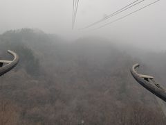 -陕西省红河谷森林公园